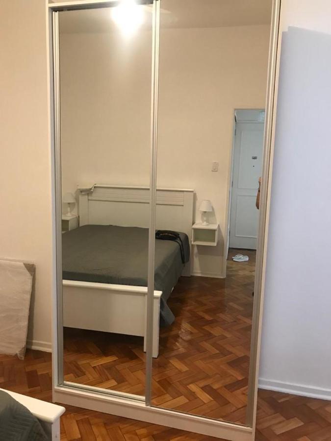 Lindo Copacabana Appartement