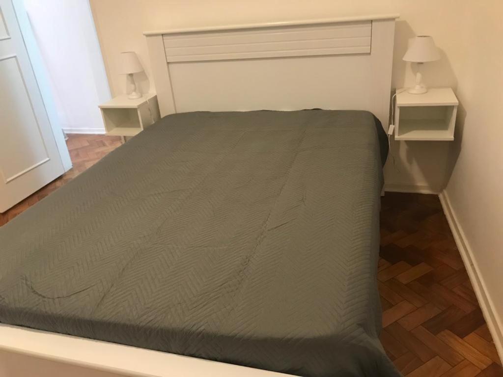 Lindo Copacabana Appartement Rio de Janeiro