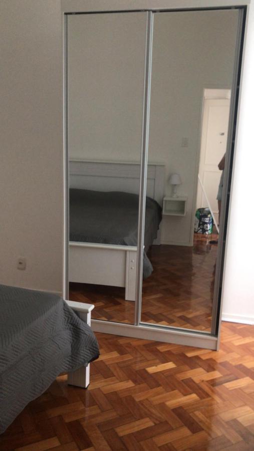 Lindo Copacabana Appartement Rio de Janeiro
