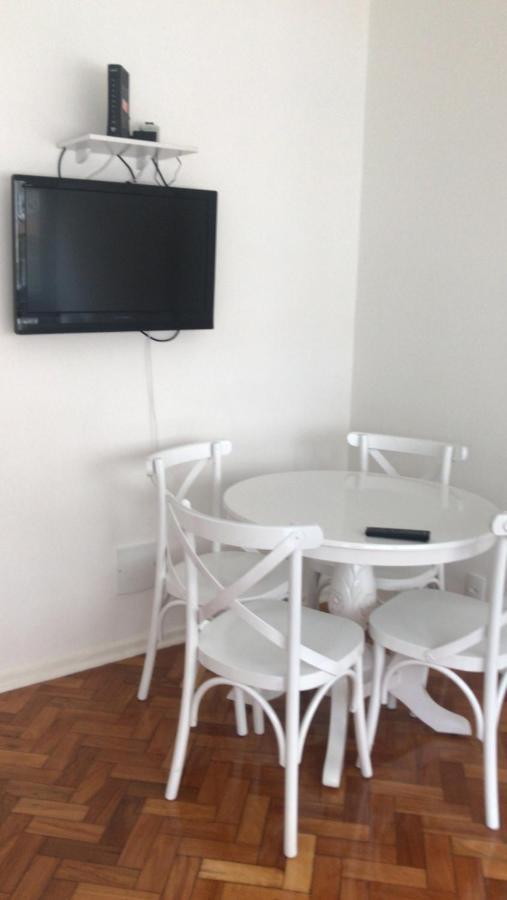 Appartement Lindo Copacabana *