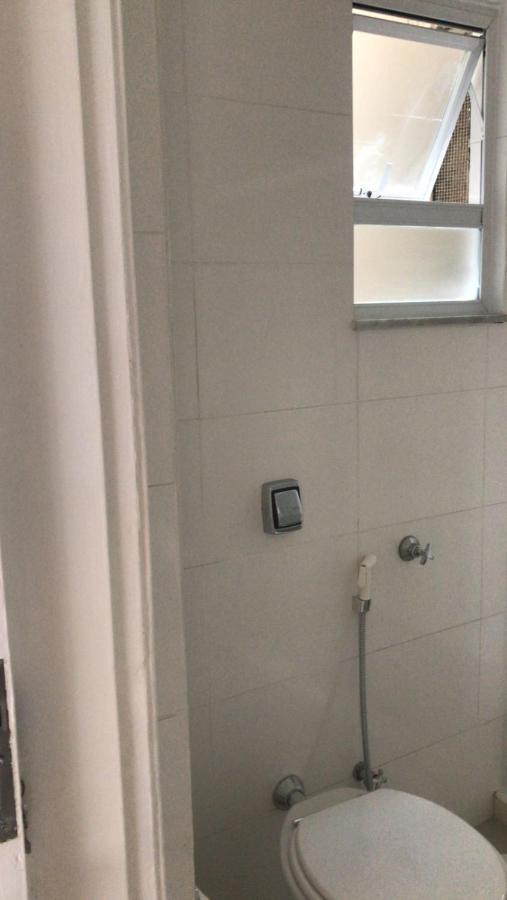 Lindo Copacabana Appartement *