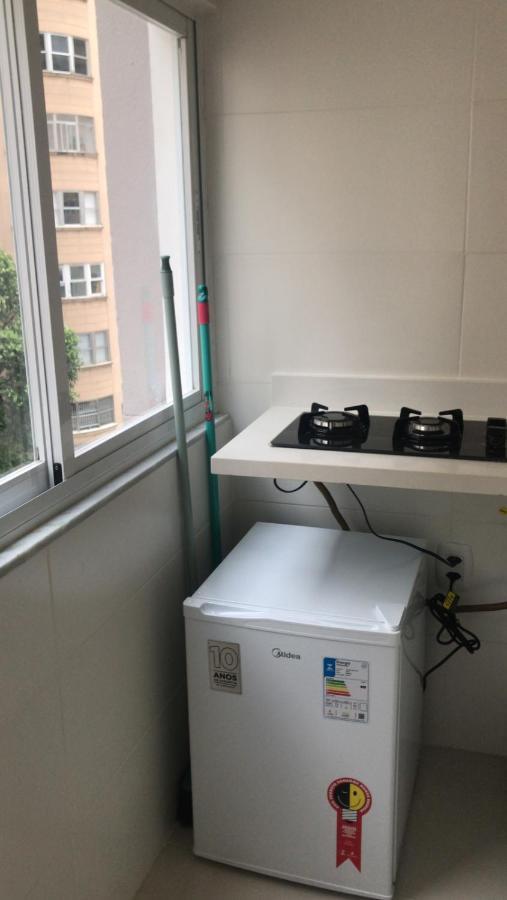 Appartement Lindo Copacabana