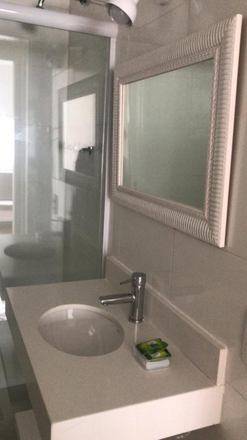 Appartement Lindo Copacabana *