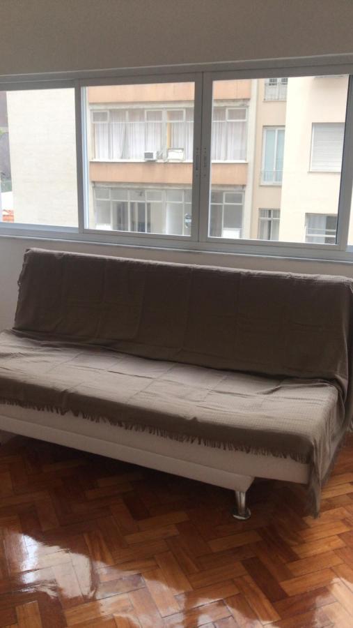 Lindo Copacabana Appartement Rio de Janeiro