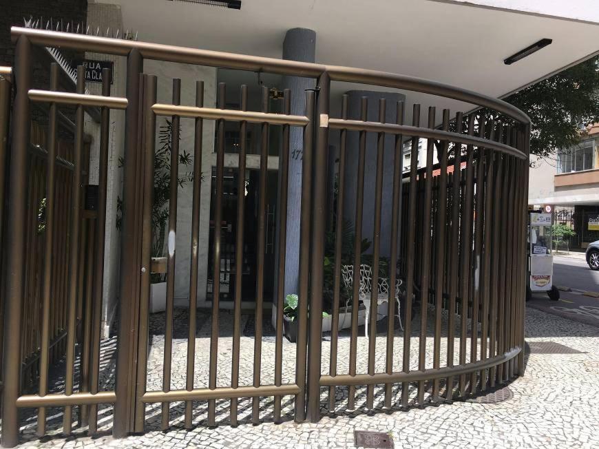 Lindo Copacabana Appartement